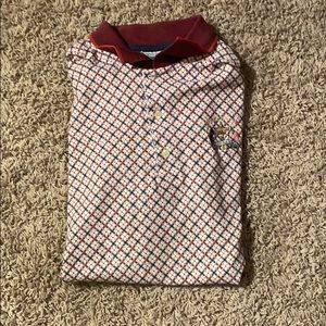 Valderrama Ryder Cup Polo